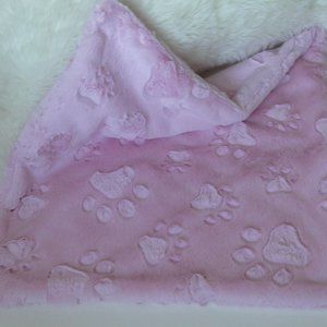 Pet Comforting Calming Blanket